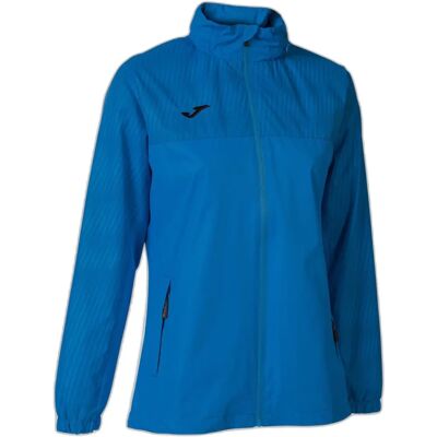 Impermeável Azul Montreal Joma - Capa de chuva Impermeável Azul Montreal Joma - Capa de chuva
