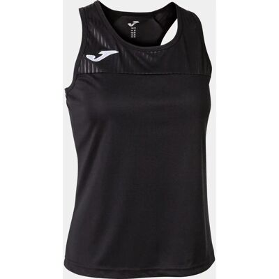 Camiseta sem mangas Joma Montreal - Roupa esportiva Camiseta sem mangas Joma Montreal - Roupa esportiva