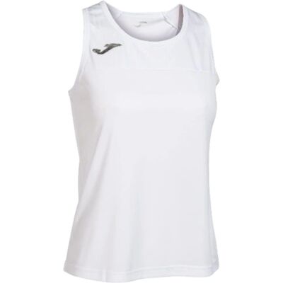 Joma Montreal Top - T-shirt respirant léger pour tennis et course Joma Montreal Top - T-shirt respirant léger pour tennis et course