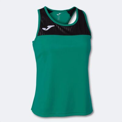 Camiseta sem mangas JOMA Montreal - Top de corrida Camiseta sem mangas JOMA Montreal - Top de corrida