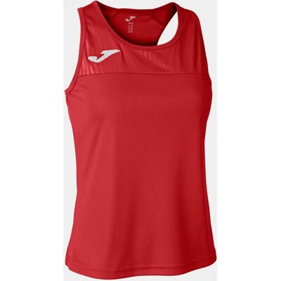Maglietta senza maniche Joma Montreal - Maglietta Maglietta senza maniche Joma Montreal - Maglietta