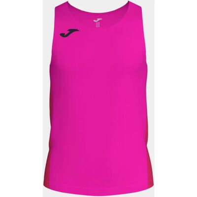 Joma R-Winner Rosa S - Top para correr Joma R-Winner Rosa S - Top para correr