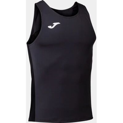 Joma R-Winner Tank Top - Antracite - Roupas esportivas Joma R-Winner Tank Top - Antracite - Roupas esportivas