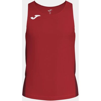 Camiseta sin mangas Joma R-Winner - Ropa deportiva transpirable Camiseta sin mangas Joma R-Winner - Ropa deportiva transpirable