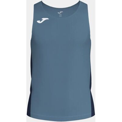 Top Joma R-Winner Blu Pallido - Maglietta Top Joma R-Winner Blu Pallido - Maglietta