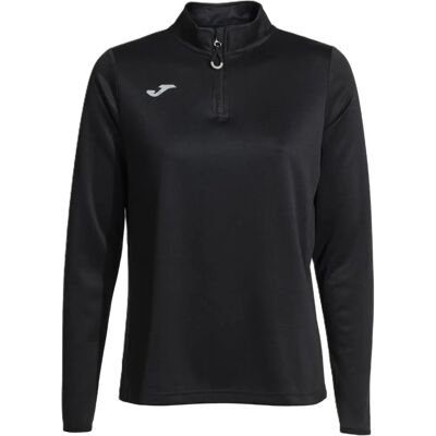 Joma Running Night Half-Zip Sweatshirt - Sweatshirt Joma Running Night Half-Zip Sweatshirt - Sweatshirt