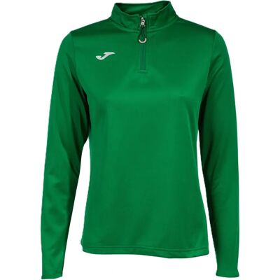 Zielona Bluza JOMA - Bluza Zielona Bluza JOMA - Bluza