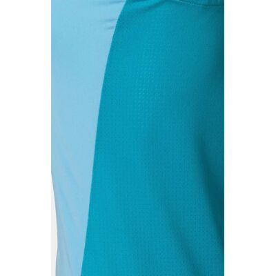 JOMA Blauw Sporttop - 12 jaar JOMA Blauw Sporttop - 12 jaar