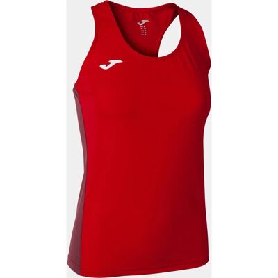 JOMA Camiseta de Niños Roja - Ropa Deportiva JOMA Camiseta de Niños Roja - Ropa Deportiva
