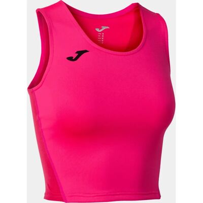 Joma R-Winner Rose Débardeur - Vêtements de Sport Joma R-Winner Rose Débardeur - Vêtements de Sport