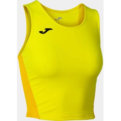 Joma R-Winner Camiseta Infantil Amarillo Joma R-Winner Camiseta Infantil Amarillo