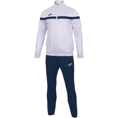 Conjunto de entrenamiento Danubio Blanco - Tracksuit Conjunto de entrenamiento Danubio Blanco - Tracksuit