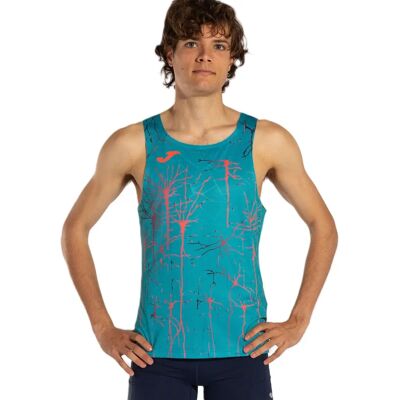 Joma Top Azul - Tank top Joma Top Azul - Tank top