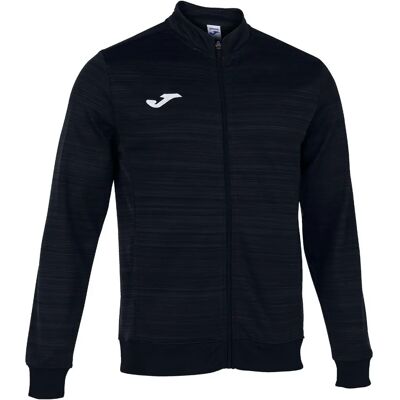 Joma Grafity III Full Zip Sweatshirt - Sweatshirt Joma Grafity III Full Zip Sweatshirt - Sweatshirt