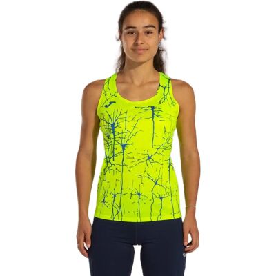 Débardeur Elite IX Joma - Vêtements de Sport Débardeur Elite IX Joma - Vêtements de Sport