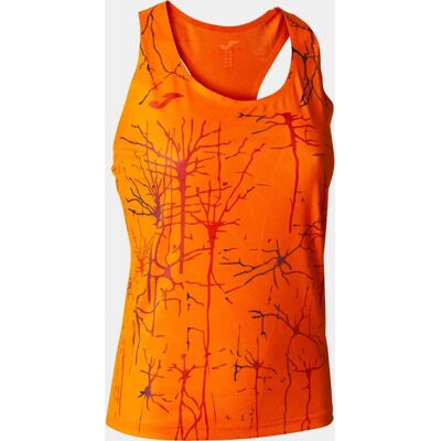Joma Elite IX Top Naranja - Top Joma Elite IX Top Naranja - Top