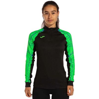 Sudadera Elite IX con media cremallera - Sudadera Sudadera Elite IX con media cremallera - Sudadera