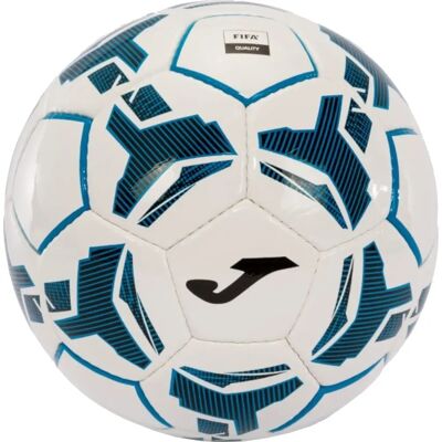 Joma Iceberg III Unisex Weiß FIFA-Qualitätsball Joma Iceberg III Unisex Weiß FIFA-Qualitätsball