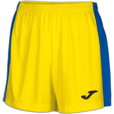 JOMA M Shorts - Contrasterende Zijpanelen JOMA M Shorts - Contrasterende Zijpanelen