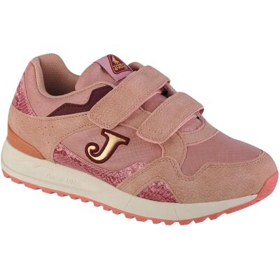 Joma J6100W2213V Ροζ Παιδικά Ποδήλατα Όλο το Χρόνο Joma J6100W2213V Ροζ Παιδικά Ποδήλατα Όλο το Χρόνο