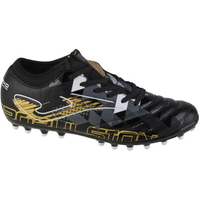 Joma Propulsion 2201 AG Herr Svart - Fotbollsskor Joma Propulsion 2201 AG Herr Svart - Fotbollsskor