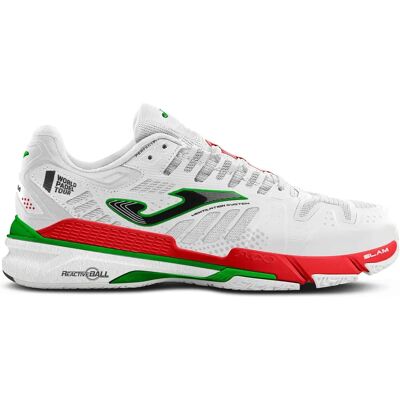 Joma - TSLAMW2202P - Branco - 41 - Sapatos Joma - TSLAMW2202P - Branco - 41 - Sapatos