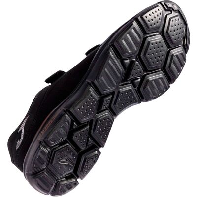 Baskets Neftis Noirs - Chaussures de Sport - Publicité Baskets Neftis Noirs - Chaussures de Sport - Publicité