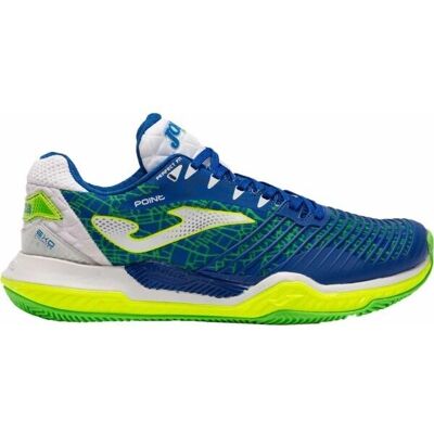 Joma T.Point Bărbați 2204 Albastru - Adidași de tenis Joma T.Point Bărbați 2204 Albastru - Adidași de tenis