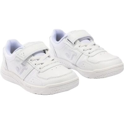JOMA Harvard Trainers - Sneakers - Vit JOMA Harvard Trainers - Sneakers - Vit