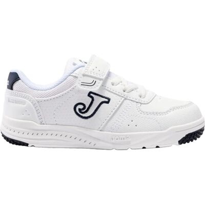 Joma Wharw2203V Scarpe Bianche e Blu - Scarpe Joma Wharw2203V Scarpe Bianche e Blu - Scarpe