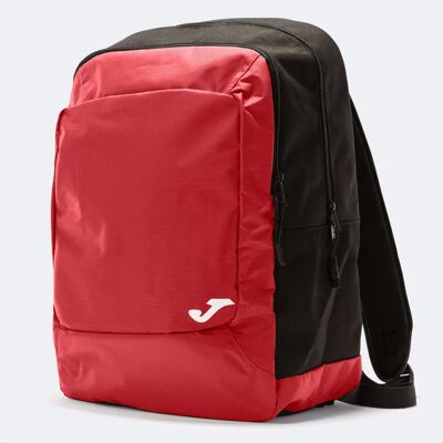 Sac à dos Rouge JOMA TU - Sac à dos - Publicité Sac à dos Rouge JOMA TU - Sac à dos - Publicité