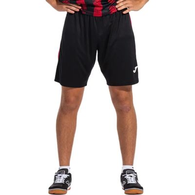Bermuda Glasgow JOMA - Cintura elástica, Leve - Bermuda Bermuda Glasgow JOMA - Cintura elástica, Leve - Bermuda