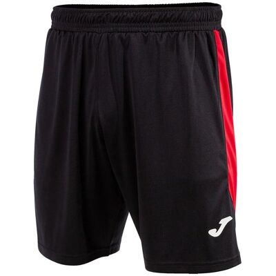 Joma Shorts Glasgow Noir - Short Joma Shorts Glasgow Noir - Short