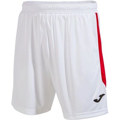 Joma Shorts Glasgow Białe - Shorts Joma Shorts Glasgow Białe - Shorts