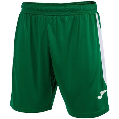 Joma Glasgow Shorts Vert - Ελαφρά και αναπνέουσα αθλητική βερμούδα Joma Glasgow Shorts Vert - Ελαφρά και αναπνέουσα αθλητική βερμούδα