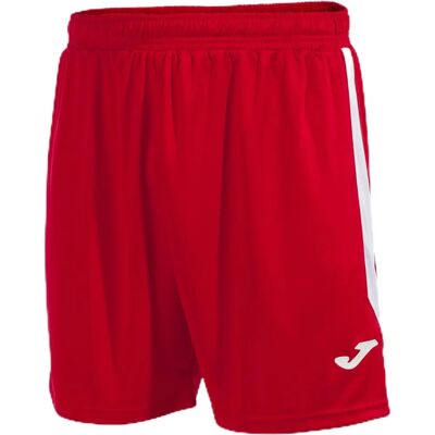 Joma Glasgow Shorts Vermelho - Shorts Joma Glasgow Shorts Vermelho - Shorts