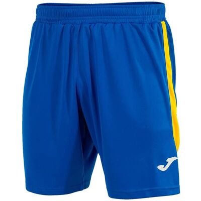 JOMA Glasgow Shorts - Cintura elástica cortos deportivos ligeros JOMA Glasgow Shorts - Cintura elástica cortos deportivos ligeros