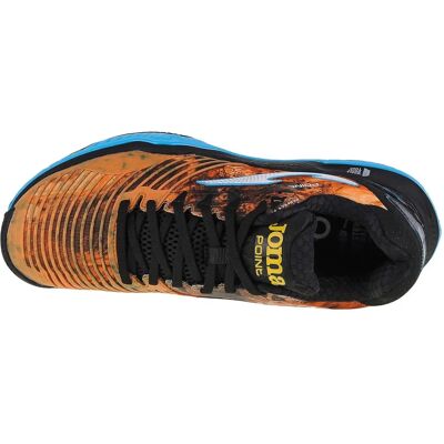 Joma Tpoint 2251 Orange Ganzjahresschuhe - Sportschuhe Joma Tpoint 2251 Orange Ganzjahresschuhe - Sportschuhe