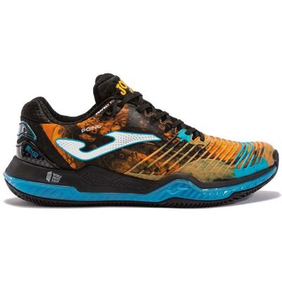 Joma Tpoint 2251 Laufschuhe - Ganzjähriger Tennisschuh Joma Tpoint 2251 Laufschuhe - Ganzjähriger Tennisschuh