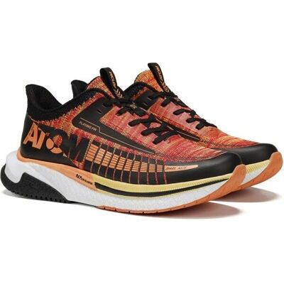 Pantofi Fluchos Atom AT130 - Pantofi ușori pentru alergare și casual Pantofi Fluchos Atom AT130 - Pantofi ușori pentru alergare și casual