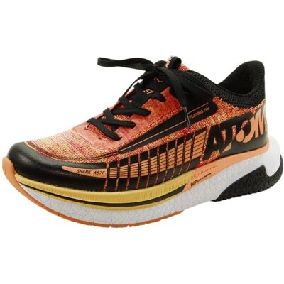 Atom by Fluchos Unisex Cipő Narancssárga - Casual & Sport - AT130 Atom by Fluchos Unisex Cipő Narancssárga - Casual & Sport - AT130