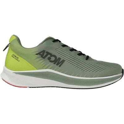 Atom by Fluchos Modelo AT134 Zapatos Verdes - Zapatos Atom by Fluchos Modelo AT134 Zapatos Verdes - Zapatos