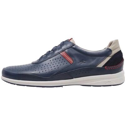 Fluchos F1736 Tênis Casual Azul - Tênis Fluchos F1736 Tênis Casual Azul - Tênis