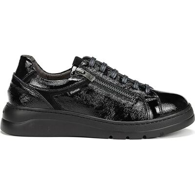 Fluchos F1666 Μαύρα sneakers - Casual & Επίσημα Fluchos F1666 Μαύρα sneakers - Casual & Επίσημα