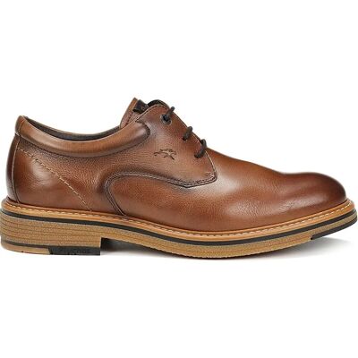 Fluchos Ragnar F1878 - Botín Marrón - Zapatos Cómodos - Hormas Amplias - Hombre Marrón Fluchos Ragnar F1878 - Botín Marrón - Zapatos Cómodos - Hormas Amplias - Hombre Marrón