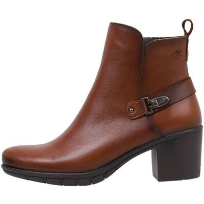 Fluchos F1798 Botines Negros - Botines Fluchos F1798 Botines Negros - Botines