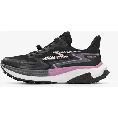 Pantofi de trail Atom Shark Blast - Alergare Pantofi de trail Atom Shark Blast - Alergare