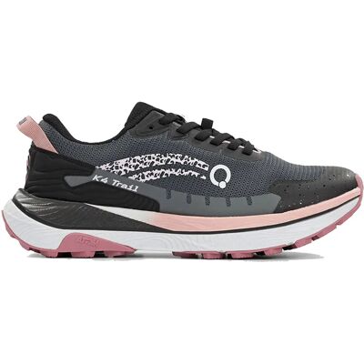 Zapatillas Atom AT167 K4 Mujer - Calzado para trail running Zapatillas Atom AT167 K4 Mujer - Calzado para trail running