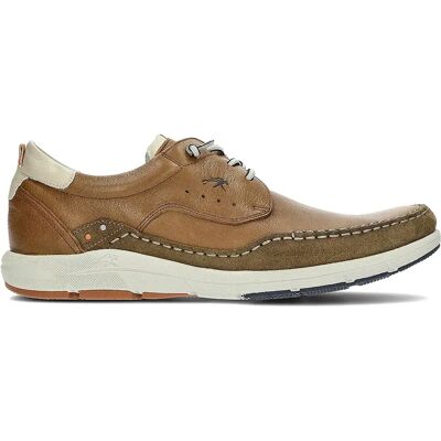 Chaussures en cuir Fluchos Modèle F1986 Kodiak Marron - Chaussures - Publicité Chaussures en cuir Fluchos Modèle F1986 Kodiak Marron - Chaussures - Publicité