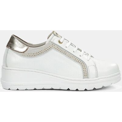 Zapatos Blancos Fluchos F1997 - Zapatos Zapatos Blancos Fluchos F1997 - Zapatos